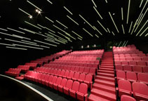 Billy Wilder Theater at the Hammer Museum Billy Wilder Theater at the Hammer Museum